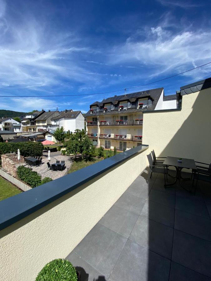 Ferienhaus Freimuth เมเซอนิค ภายนอก รูปภาพ