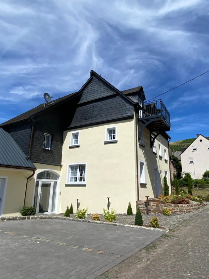 Ferienhaus Freimuth เมเซอนิค ภายนอก รูปภาพ