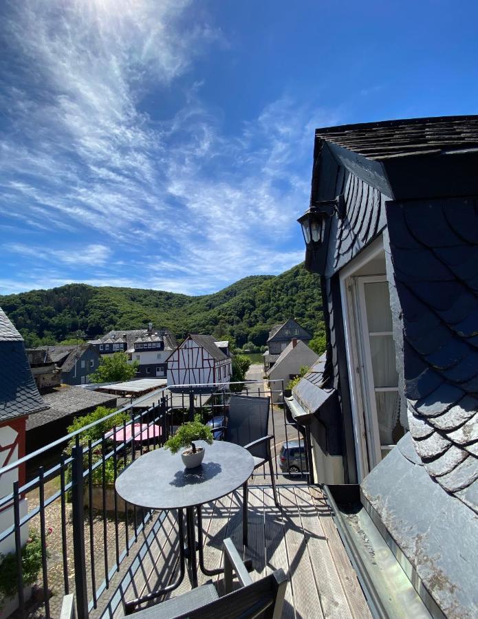 Ferienhaus Freimuth เมเซอนิค ภายนอก รูปภาพ